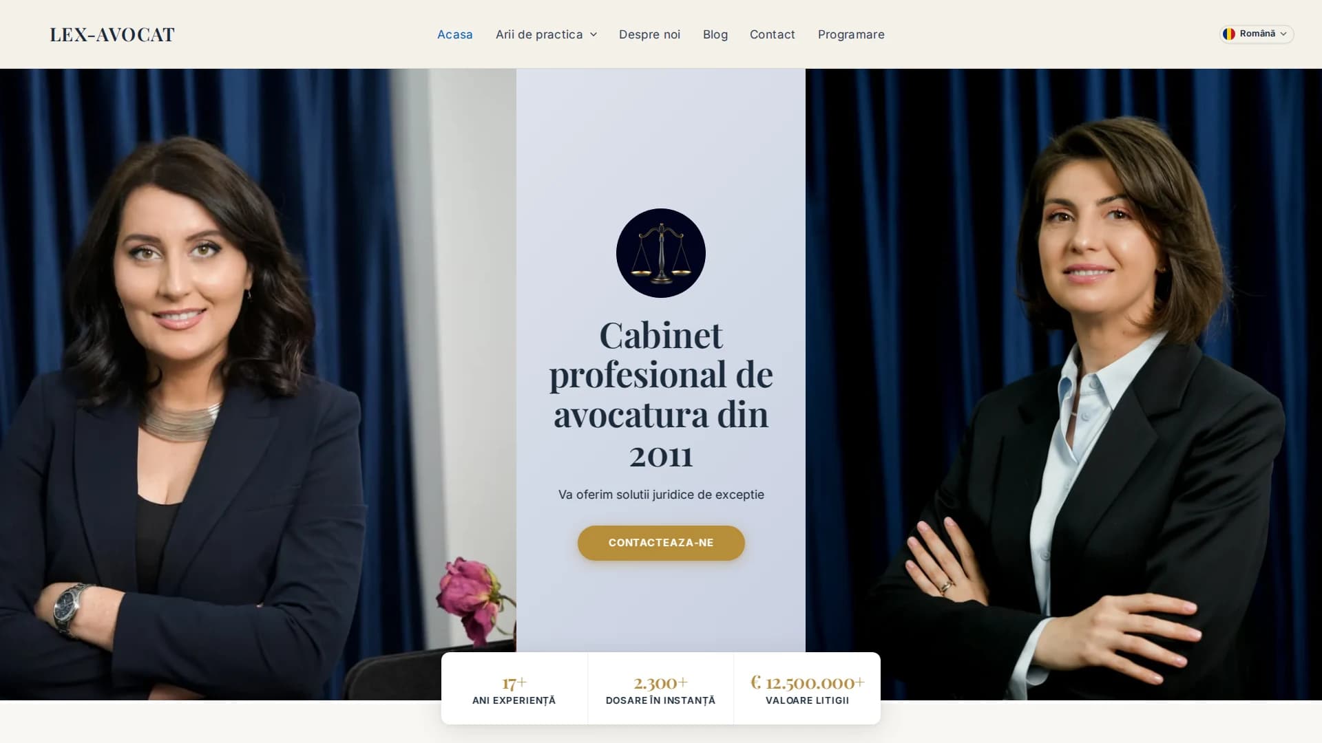 LEX-AVOCAT